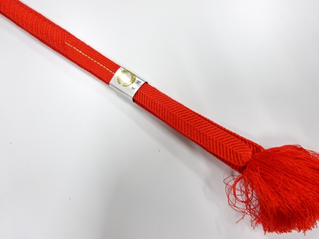 Japanese Kimono / Accessories Silk